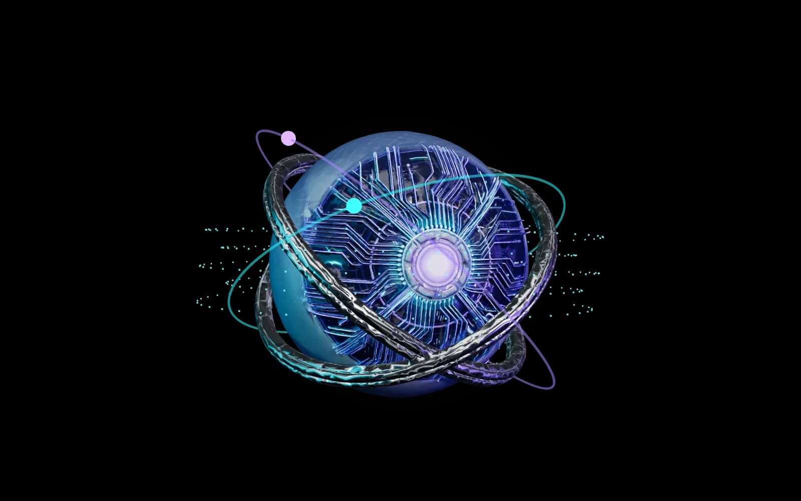 AI built in