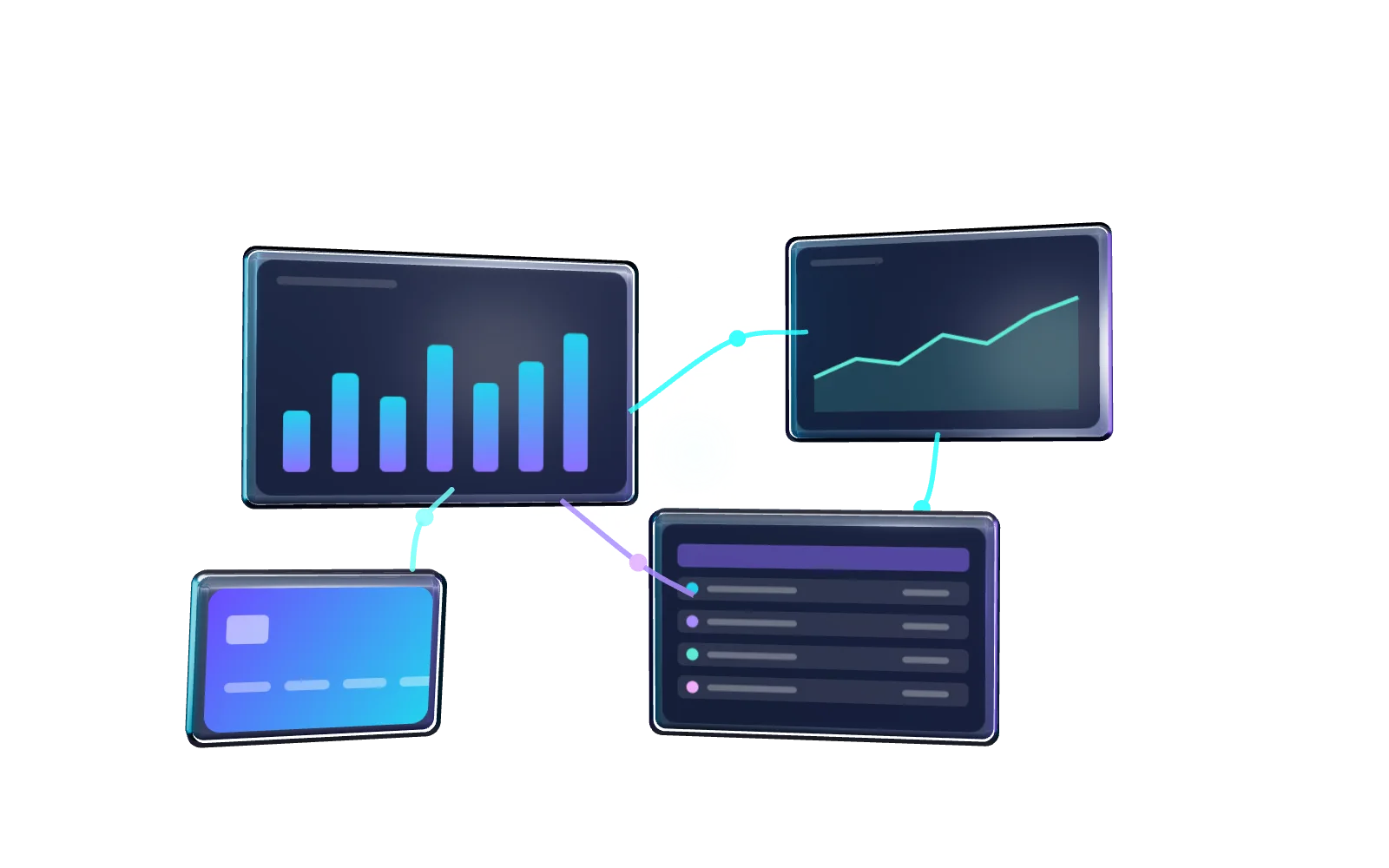 Websites & web apps
